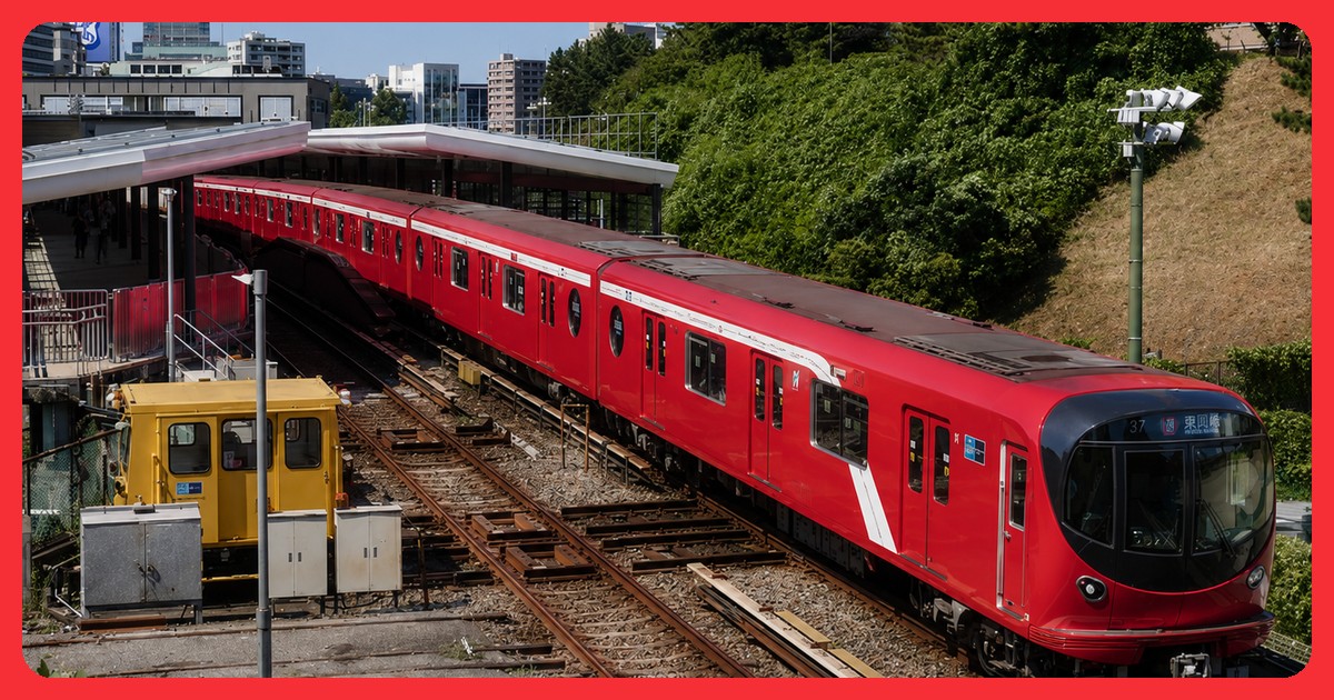 東京メトロ丸ノ内線のまとめ