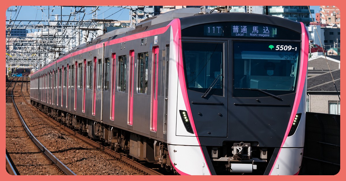 都営浅草線のまとめ