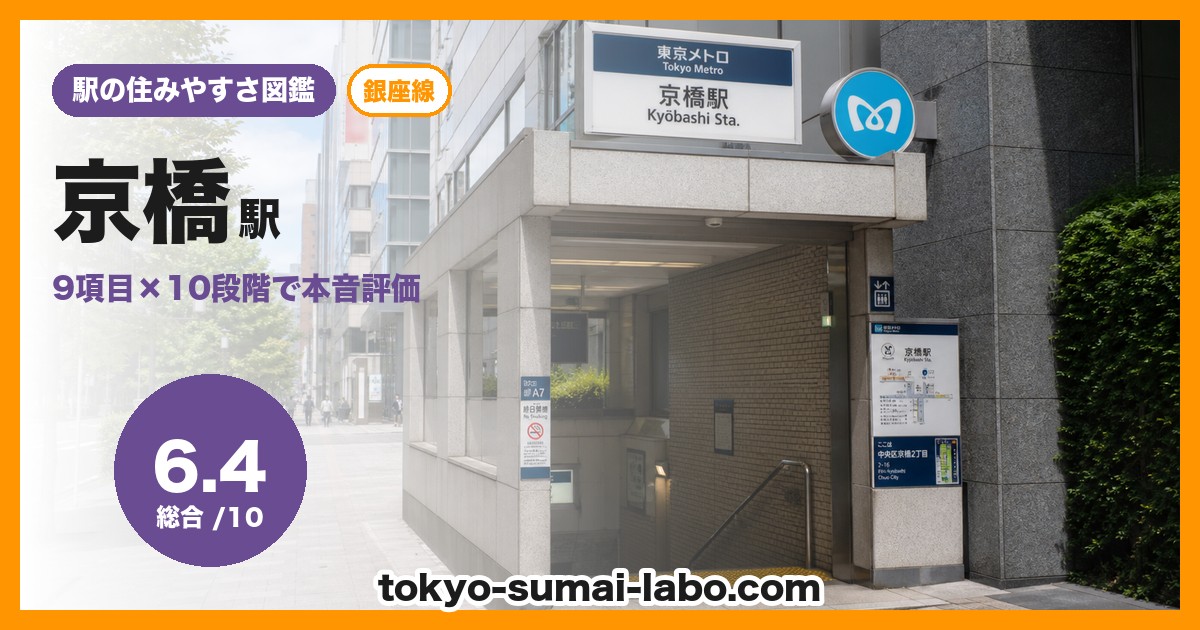 京橋駅