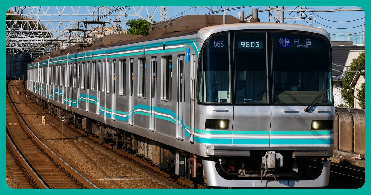 東京メトロ南北線のまとめ