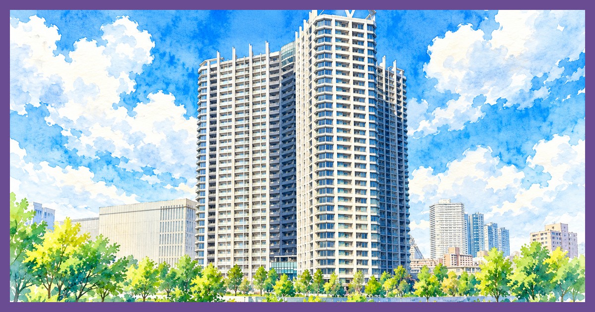 スカイズ タワー&ガーデン(SKYZ TOWER&GARDEN)のイメージ図
