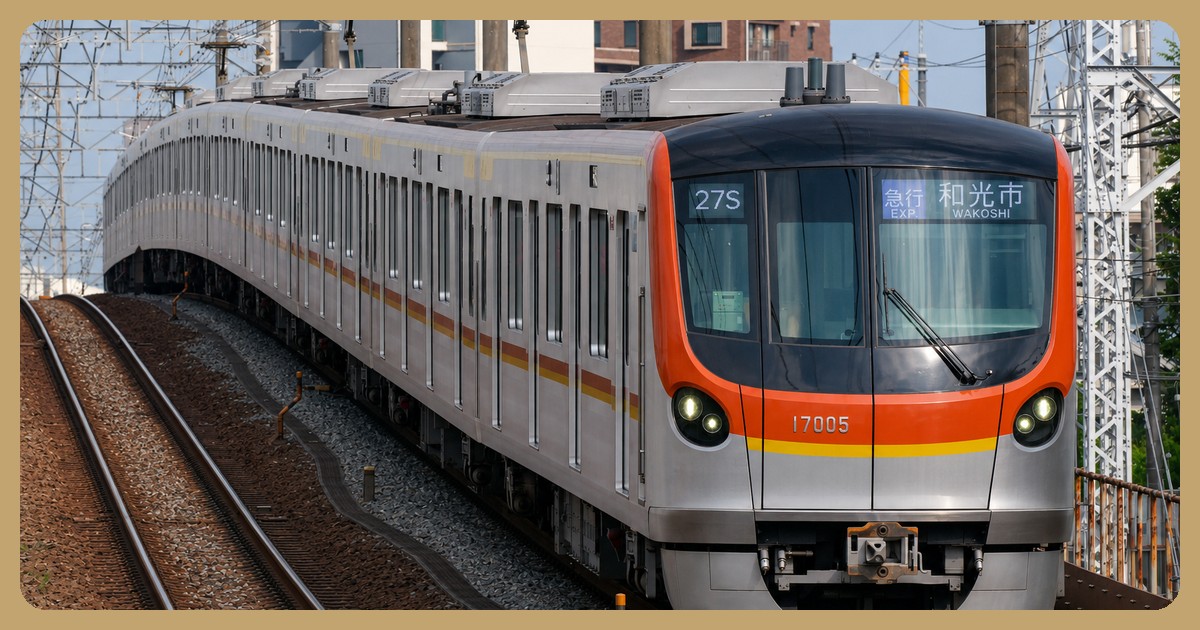 東京メトロ有楽町線のまとめ